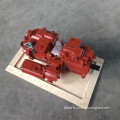DH130-7 Main Pump DH130-7 Hydraulic Main Pump K3V63DT